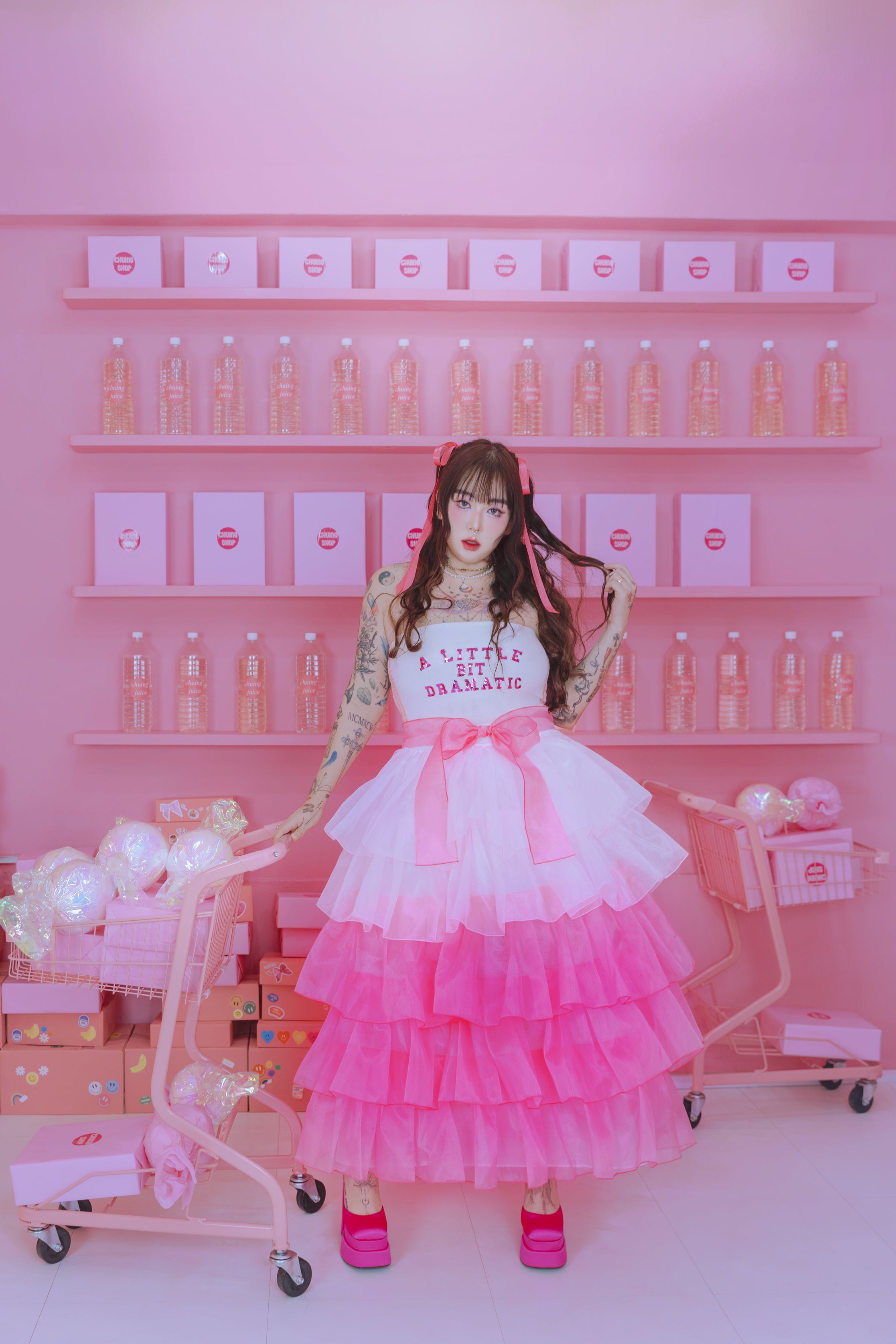 made-to-order-mean-girls-pink-ruffle-hanbok-petticoat-hoya-evening